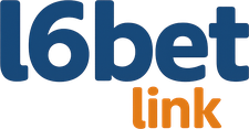 L6bet Link Logo